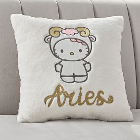 Hello Kitty&#174; Astrology Pillow