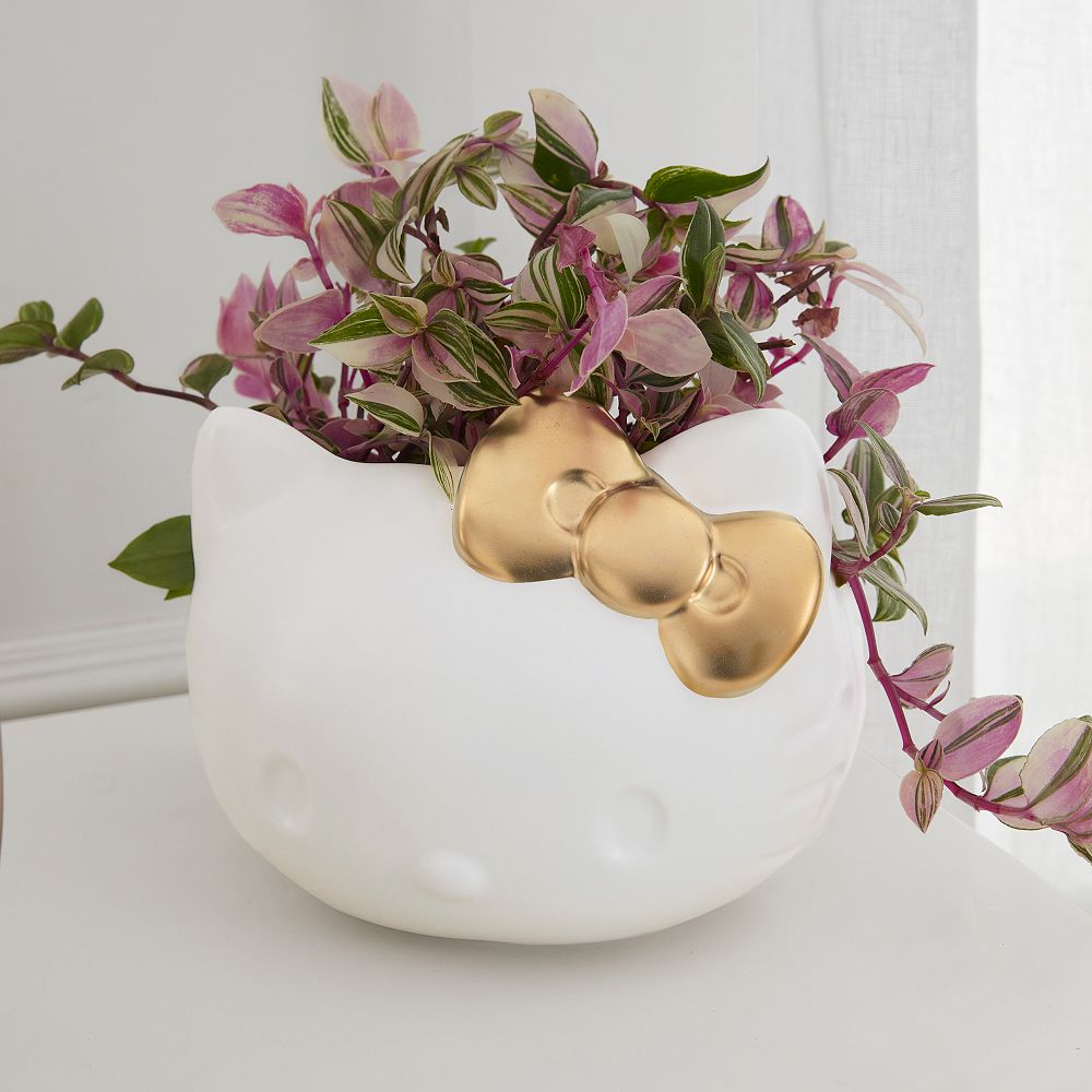 Hello Kitty&#174; Planter