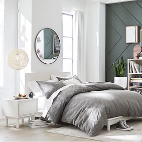 Tilden Nightstand (19&quot;)