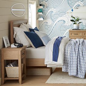 Hudson Woven Underbed Storage