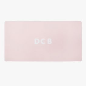 Personalized Slim Desk Mat (25&quot;x13&quot;)