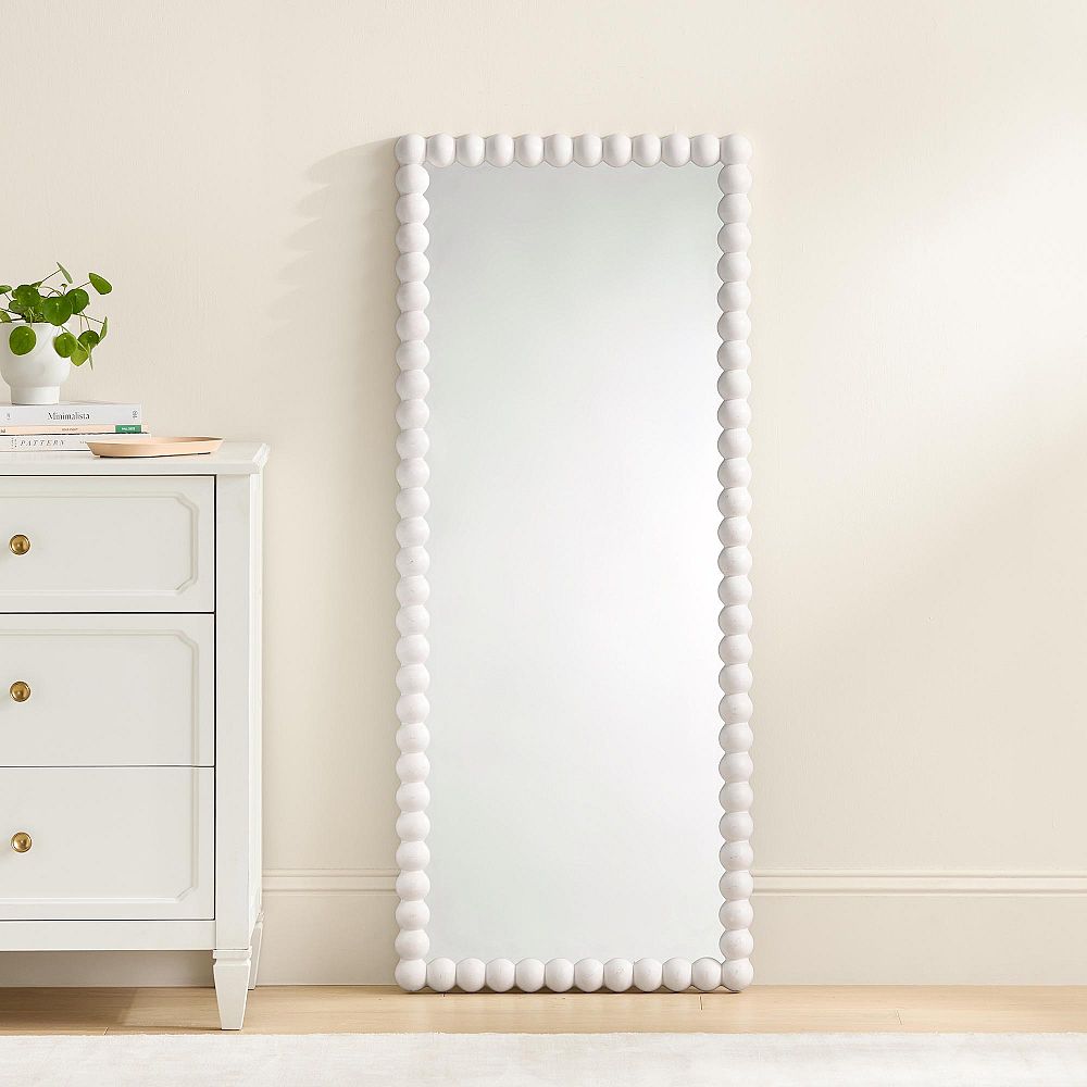Naturalist Ball Full Length Mirror (23&quot;x54&quot;)