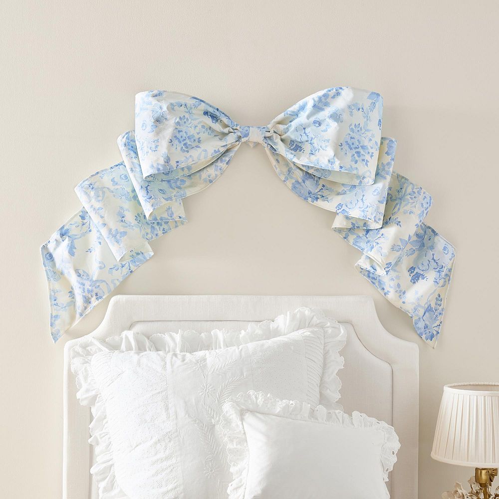 LoveShackFancy Bow Decor