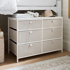 6-Drawer Storage Organizer (32&quot;x24&quot;)