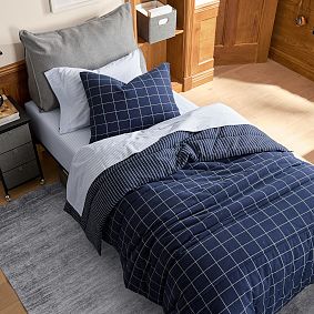 Easton Reversible Comforter