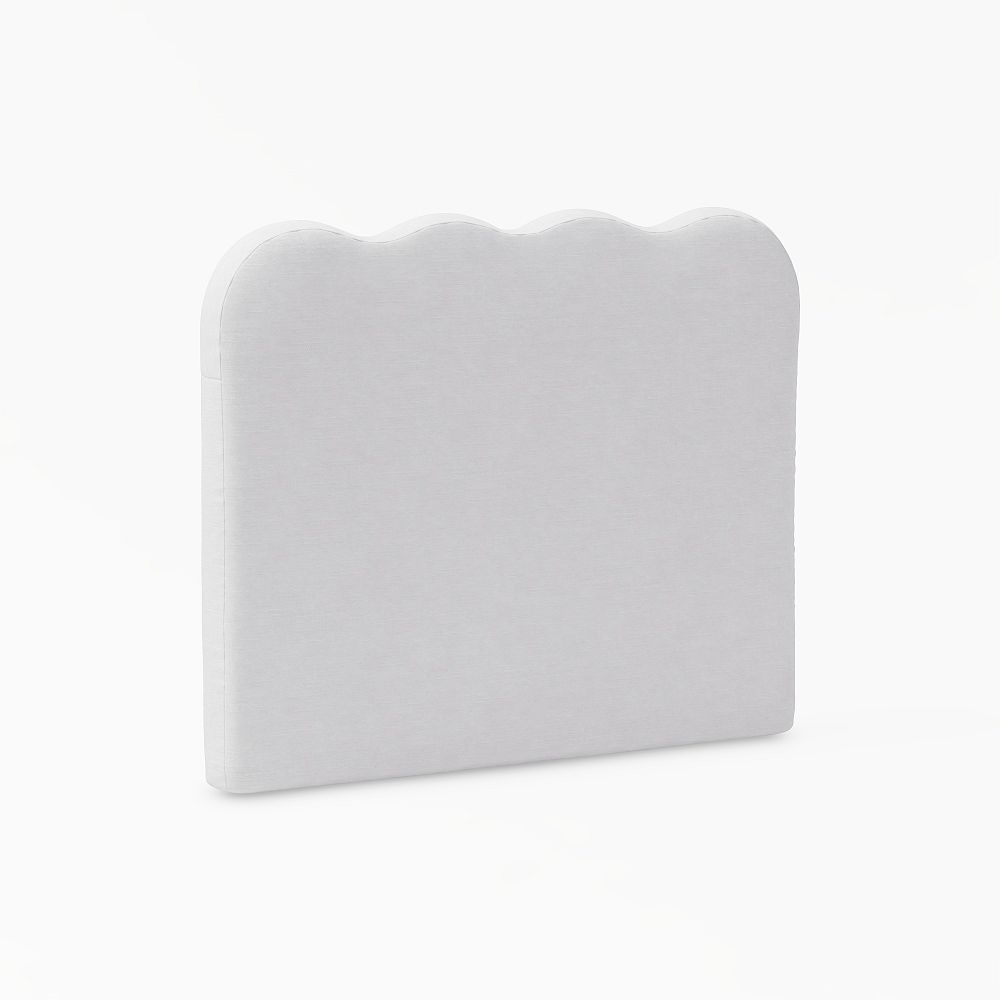 No Nails Millie Wall Mounted Headboard