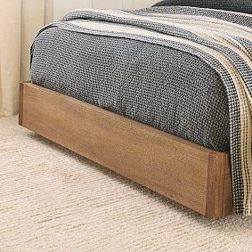 Stinson Classic Bed