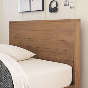 Stinson Classic Bed