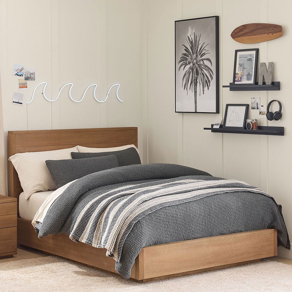 Stinson Classic Bed