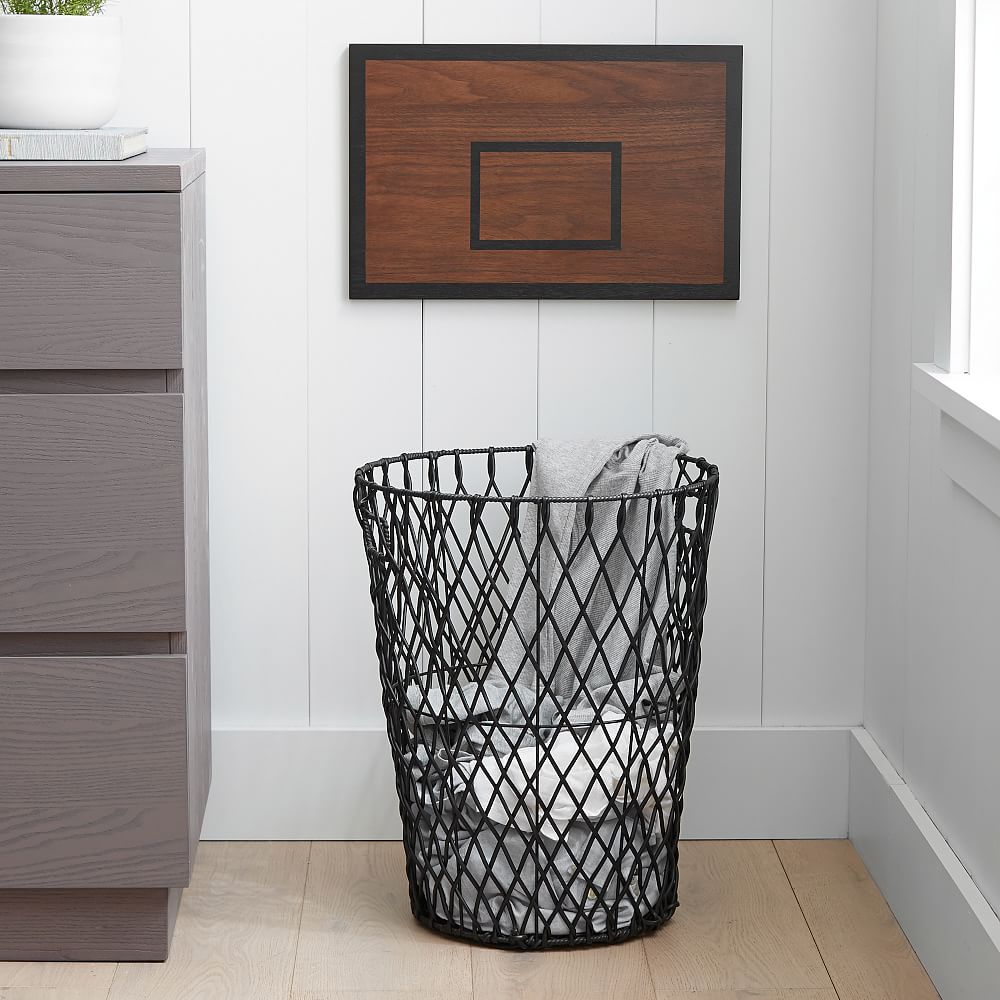 Basketball Hamper
