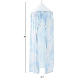 Tie-Dye Canopy