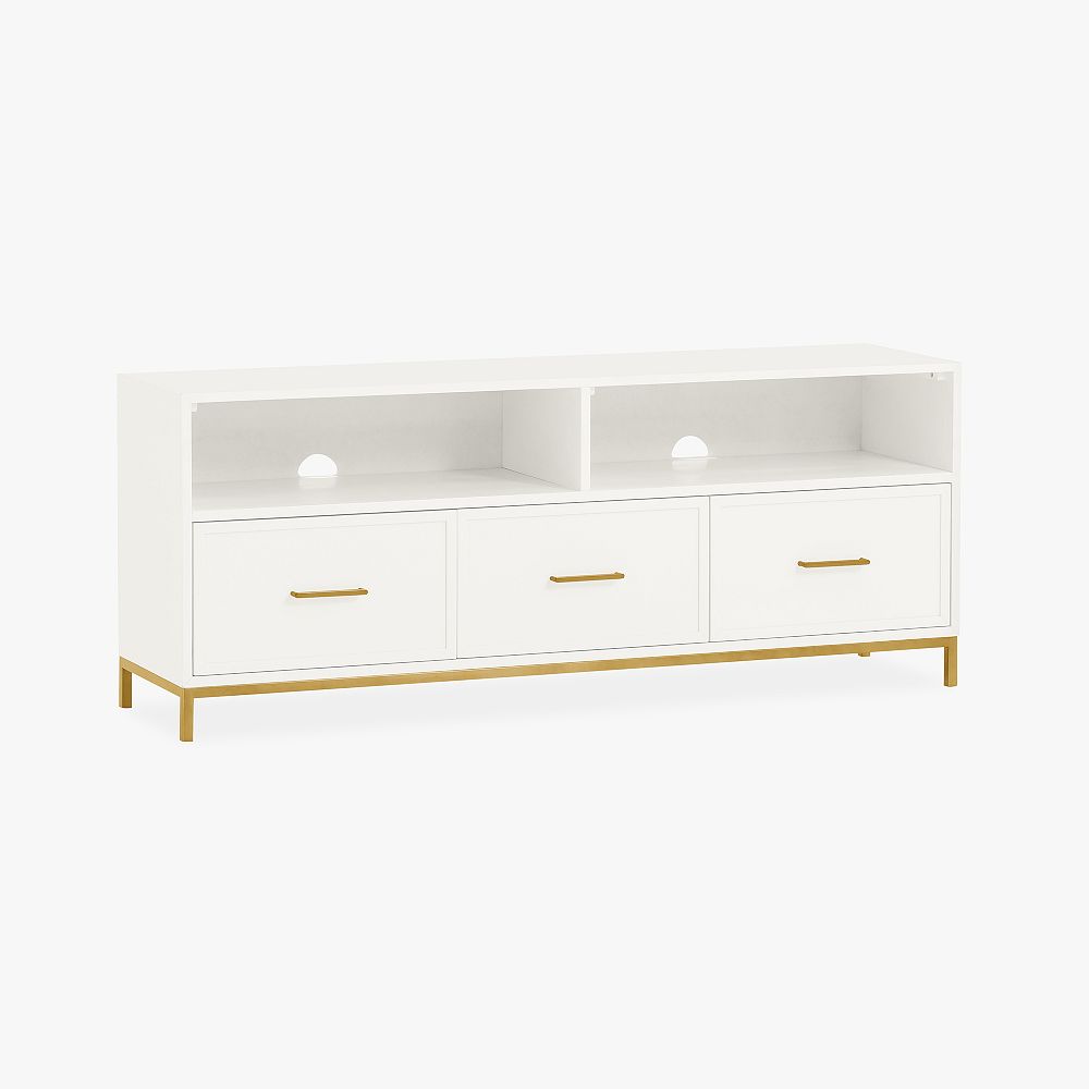 Blaire Media Storage (60&quot;)