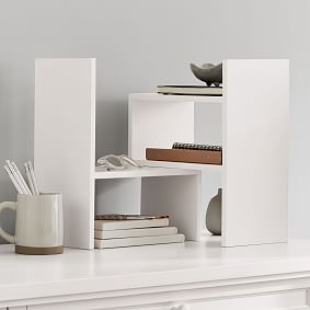 Desk Shelves