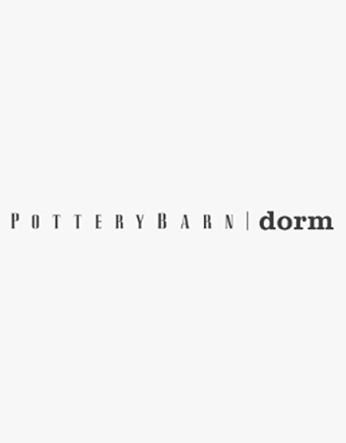 Pottery Barn Dorm Bedding