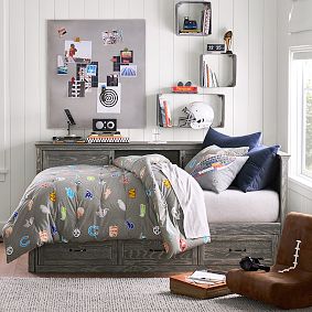 NFL Duvet