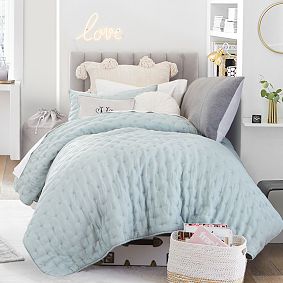 No Nails Avalon Smart&trade; Wall Mounted Headboard