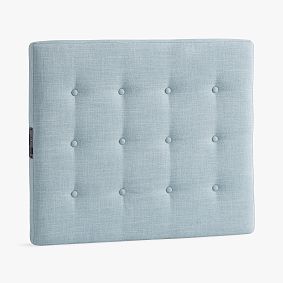 No Nails Tufted Smart&trade; Wall Mounted Headboard