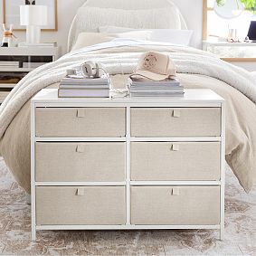 6-Drawer Storage Organizer (32&quot;x24&quot;)