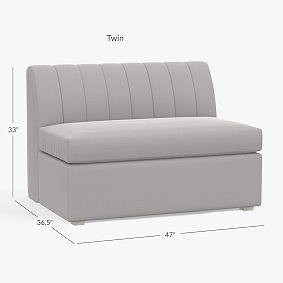 Avalon Sleeper (47&quot;&ndash;63&quot;)