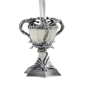 Harry Potter&#8482; Triwizard Cup Light-Up Ornament