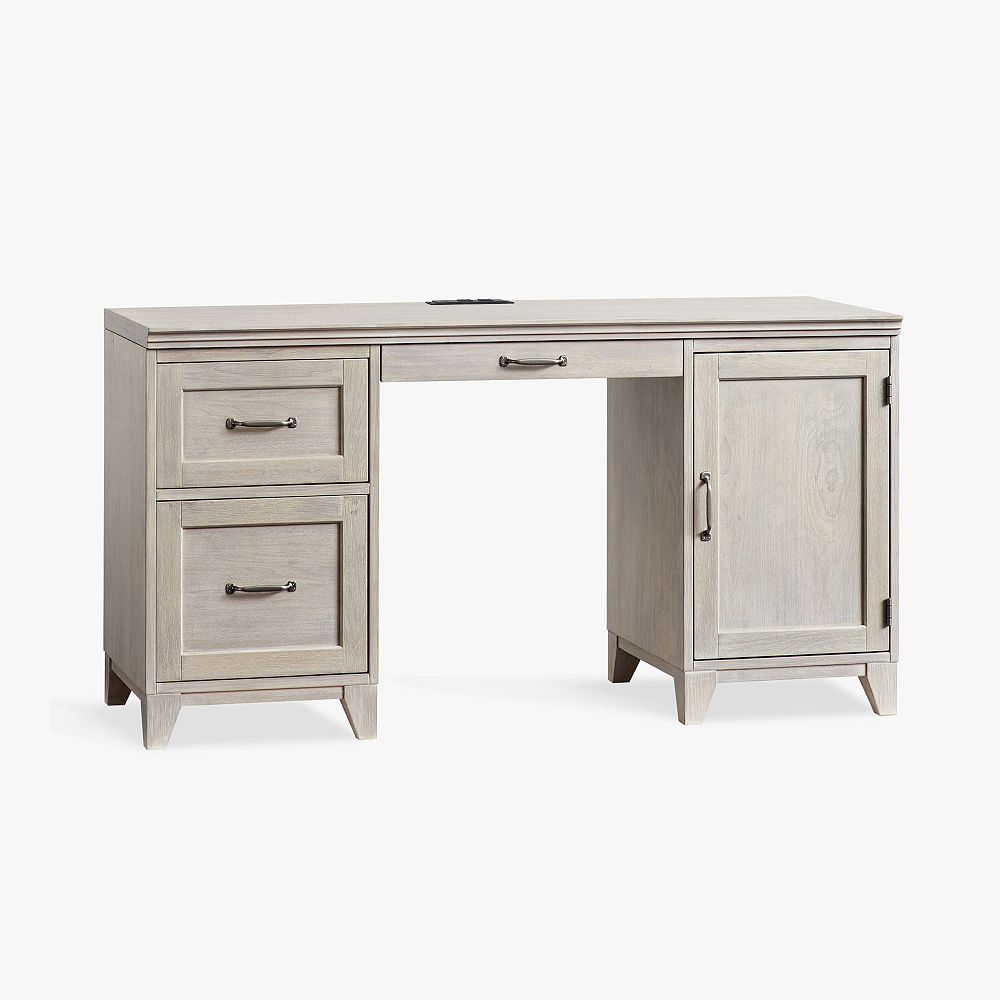 Hampton Smart Teen Desk | Stylish & Functional