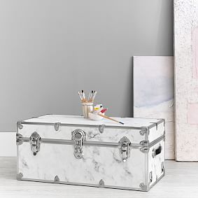 Marble Standard Trunk (32&quot;)
