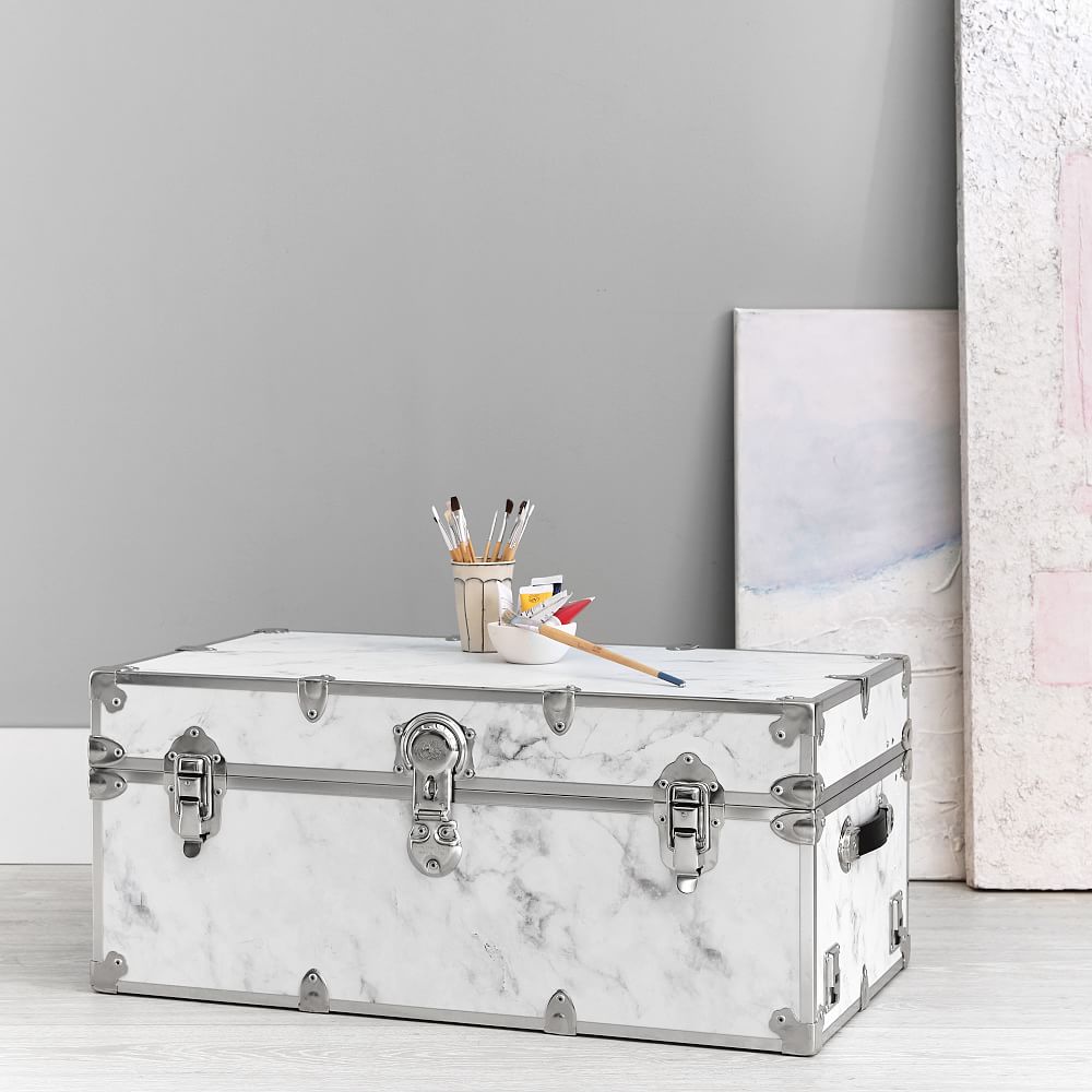 Marble Standard Trunk (32&quot;)