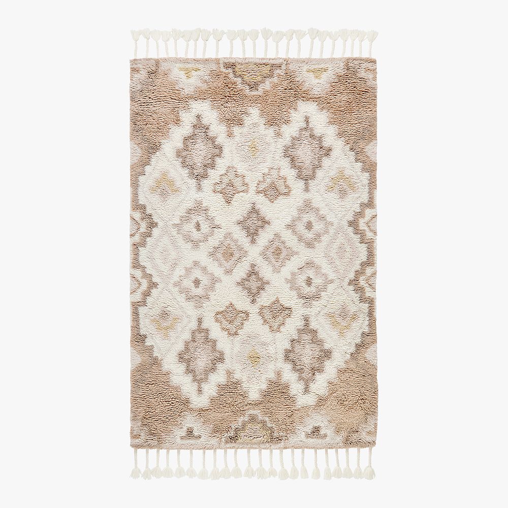 Open Box: Amala Rug