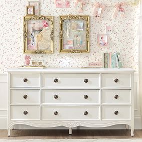 LoveShackFancy Frame Shadow Box (16&quot;x20&quot;)