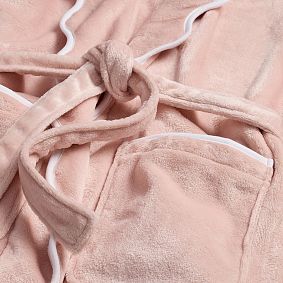 Scallop Robe