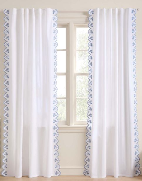 Window Treatments