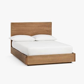Stinson Classic Bed