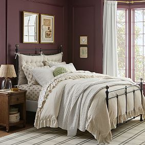 Pick-Stitch Quilt