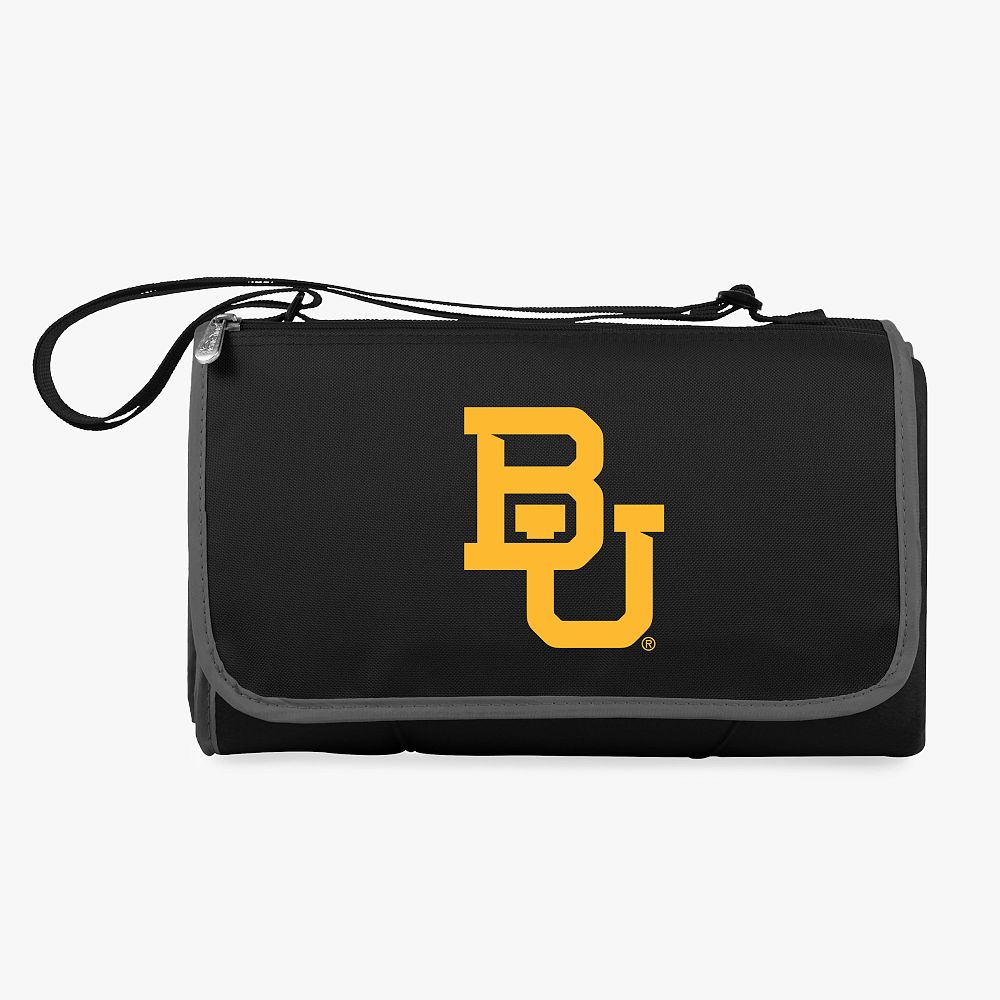 College Outdoor Picnic Blanket Tote