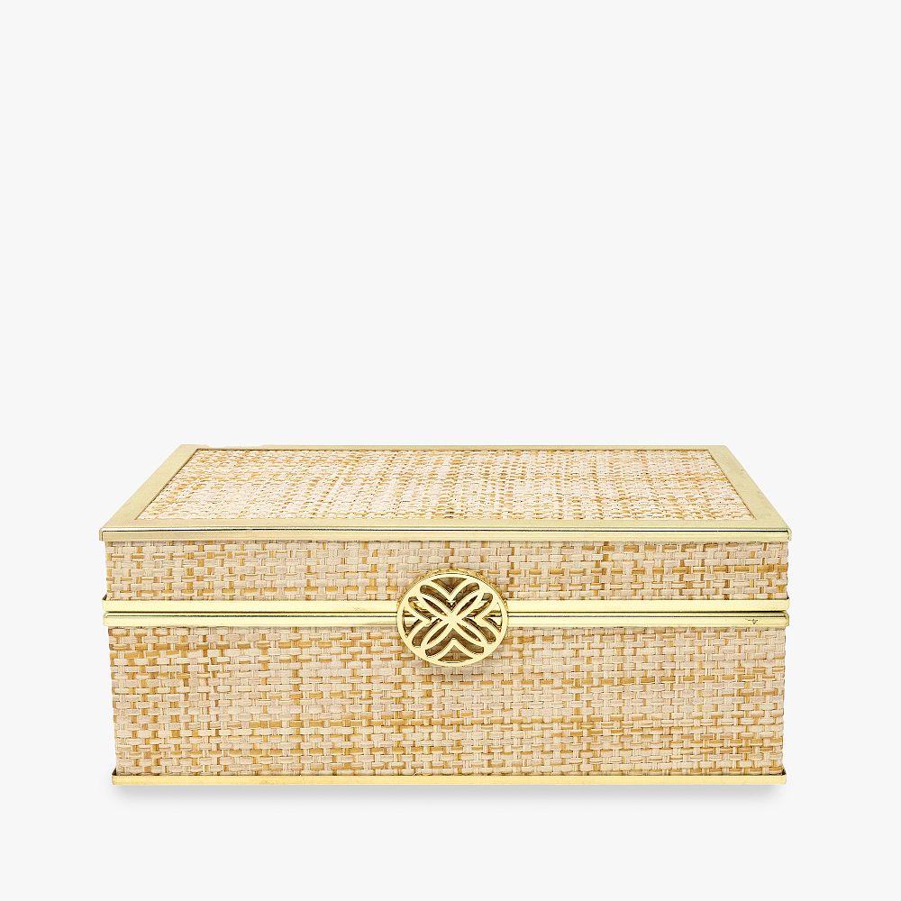 Lilly Pulitzer Jewelry Box