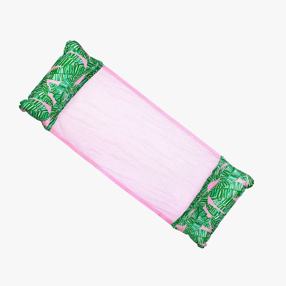 Lilly Pulitzer Let's Go Bananas Pool Float Hammock