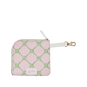 Lilly Pulitzer Lime Feeling Good Tech Case &amp; Pouch Set