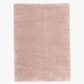 Balta Luxury Shag Rug Swatch