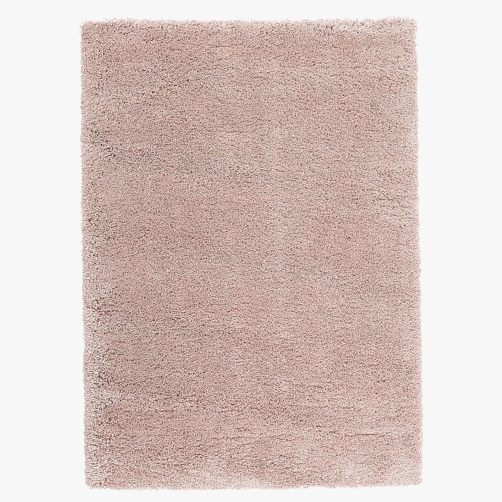 Balta Luxury Shag Rug Swatch