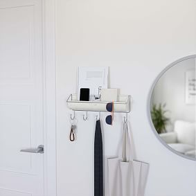 Hammock Wall Organizer