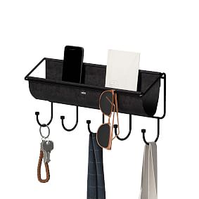 Hammock Wall Organizer