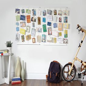 Hang-It Photo Display, 26x30