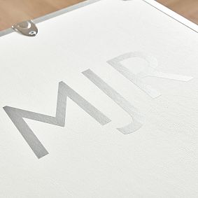 Monogram Cube Dorm Trunk
