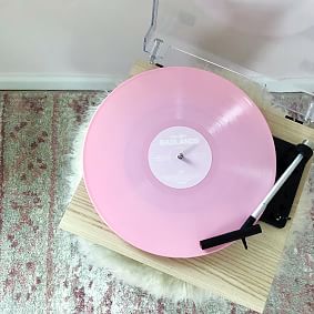 Scout Turntable