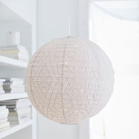Ambient Lantern