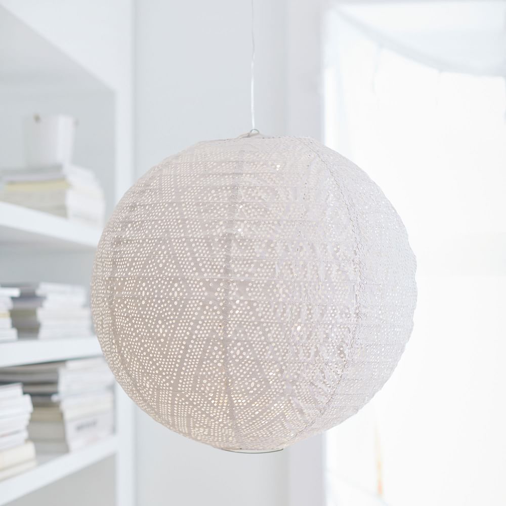 Ambient Lantern