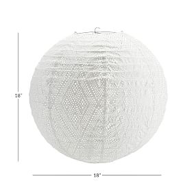 Ambient Lantern