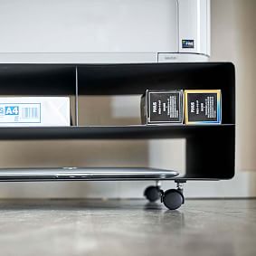 Tower Printer Stand