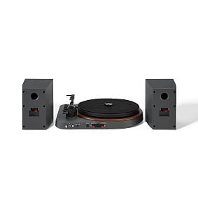 T160 Shelf System