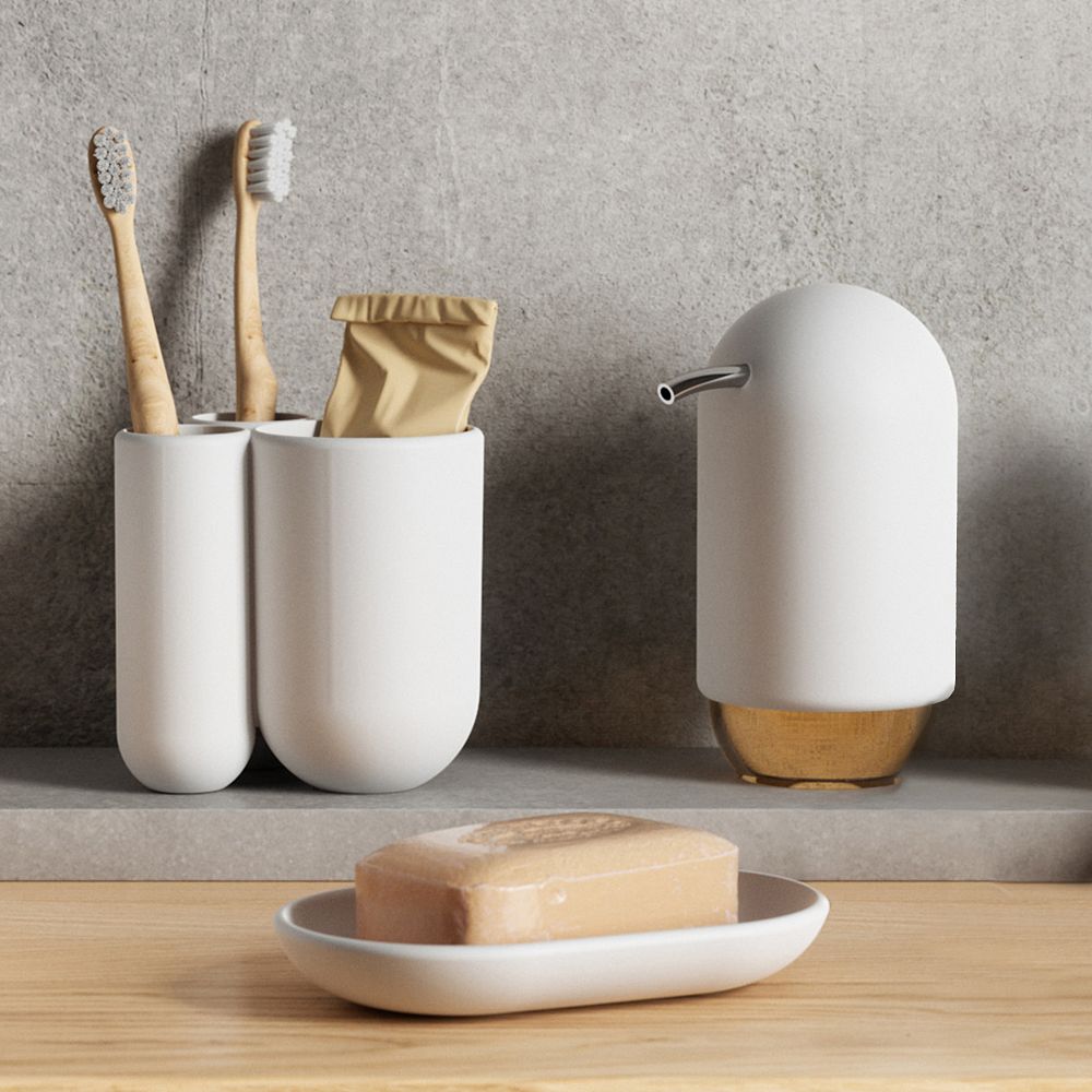 Touch Bath Accessories
